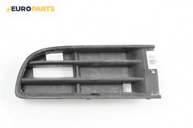 Решетка в броня за Volkswagen Polo Hatchback IV (10.2001 - 12.2005), хечбек, позиция: предна