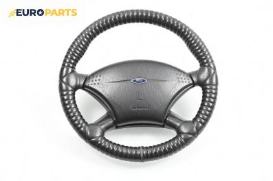 Волан за Ford Focus I Hatchback (10.1998 - 12.2007)