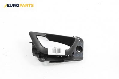 Вътрешна дръжка за Volvo XC90 I SUV (06.2002 - 01.2015), 4+1 вр., джип, позиция: предна, лява