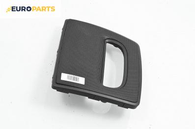 Интериорна пластмаса за Volvo XC90 I SUV (06.2002 - 01.2015), 4+1 вр., джип, позиция: предна