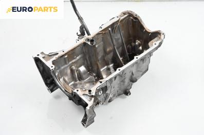 Картер за Honda Civic IX Hatchback (02.2012 - 09.2015) 1.4 i-VTEC (FK1), 99 к.с.