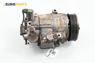 Компресор климатик за Volkswagen Polo Hatchback IV (10.2001 - 12.2005) 1.4 16V, 75 к.с., № 600820803