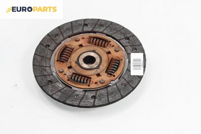 Феродов диск за Honda Civic IX Hatchback (02.2012 - 09.2015) 1.4 i-VTEC (FK1), 99 к.с.