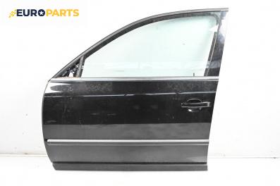 Врата за Volkswagen Passat IV Sedan B5.5 (10.2000 - 12.2005), 4+1 вр., седан, позиция: предна, лява