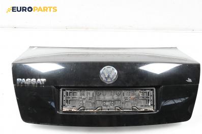Заден капак за Volkswagen Passat IV Sedan B5.5 (10.2000 - 12.2005), 4+1 вр., седан, позиция: задна