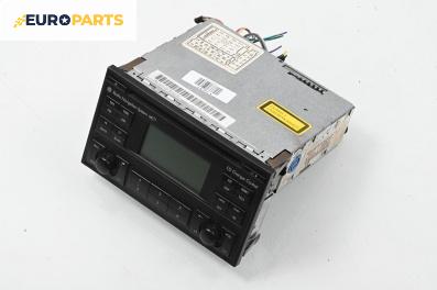 GPS навигация за Volkswagen Passat IV Sedan B5.5 (10.2000 - 12.2005)