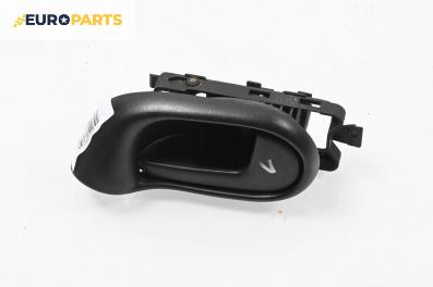 Вътрешна дръжка за Fiat Coupe Coupe (11.1993 - 08.2000), 2+1 вр., купе, позиция: лява