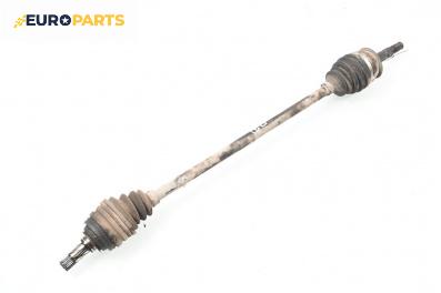 Полуоска за Opel Corsa B Hatchback (03.1993 - 12.2002) 1.2 i 16V, 65 к.с., позиция: предна, дясна