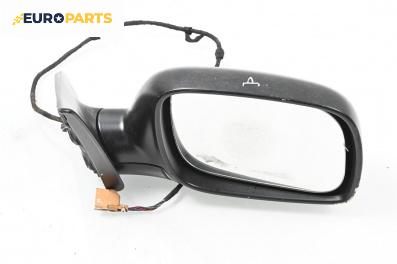 Огледало за Volkswagen Touareg SUV I (10.2002 - 01.2013), 4+1 вр., джип, позиция: дясна