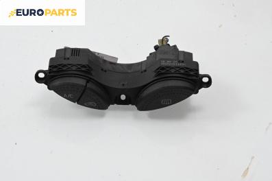 Панел бутони климатик и подгрев за Ford Focus I Hatchback (10.1998 - 12.2007)