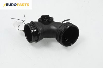 Въздуховод за Volkswagen Touareg SUV I (10.2002 - 01.2013) 2.5 R5 TDI, 174 к.с.