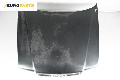 Преден капак за Audi 80 Avant B4 (09.1991 - 01.1996), 4+1 вр., комби, позиция: предна