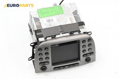 GPS навигация за Lancia Lybra Station Wagon (07.1999 - 10.2005)