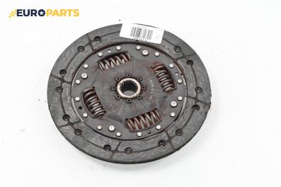 Феродов диск за Ford Fusion Hatchback (08.2002 - 12.2012) 1.4, 80 к.с.