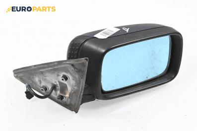 Огледало за BMW 3 Series E36 Sedan (09.1990 - 02.1998), 4+1 вр., седан, позиция: дясна