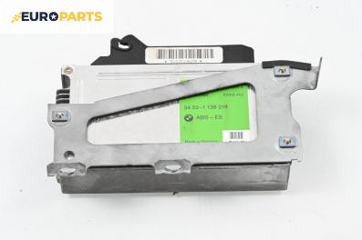Компютър ABS за BMW 3 Series E36 Sedan (09.1990 - 02.1998), № 1138219