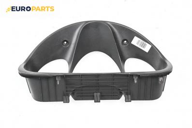 Интериорна пластмаса километраж за Kia Cerato Sedan I (04.2004 - 12.2009), 4+1 вр., седан