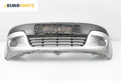 Предна броня за Daewoo Matiz Hatchback (09.1998 - 01.2005), хечбек, позиция: предна