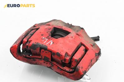 Спирачен апарат за Volvo XC90 I SUV (06.2002 - 01.2015), позиция: предна, лява