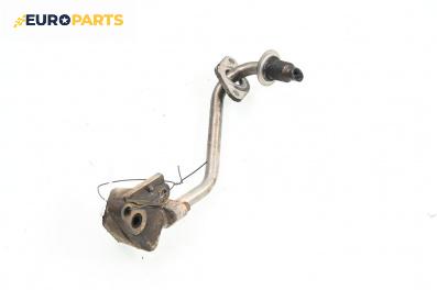 EGR тръба за Daewoo Matiz Hatchback (09.1998 - 01.2005) 1.0, 64 к.с.