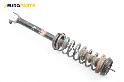 Макферсон за Ford Fiesta IV Hatchback (08.1995 - 09.2002), хечбек, позиция: задна, лява
