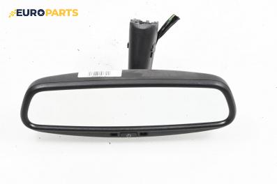 Вътрешно огледало за Peugeot 407 Station Wagon (05.2004 - 12.2011)
