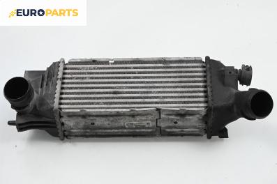 Интеркулер за Peugeot 407 Station Wagon (05.2004 - 12.2011) 1.6 HDi 110, 109 к.с.