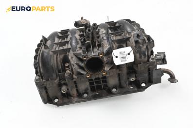 Всмукателен колектор за Opel Agila A Hatchback (09.2000 - 12.2007) 1.2 16V, 75 к.с.