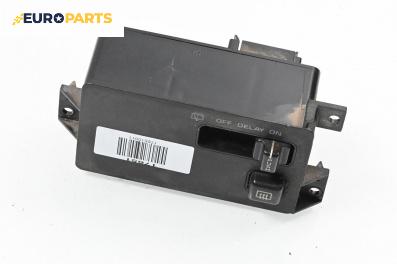 Панел бутони за Jeep Grand Cherokee SUV I (09.1991 - 04.1999), № 62552B