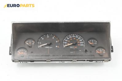 Километраж за Jeep Grand Cherokee SUV I (09.1991 - 04.1999) 2.5 TD 4x4 (Z), 115 к.с.