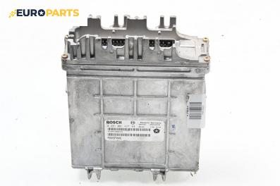 Компютър двигател за Jeep Grand Cherokee SUV I (09.1991 - 04.1999) 2.5 TD 4x4 (Z), 115 к.с., № Bosch 0 281 001 437
