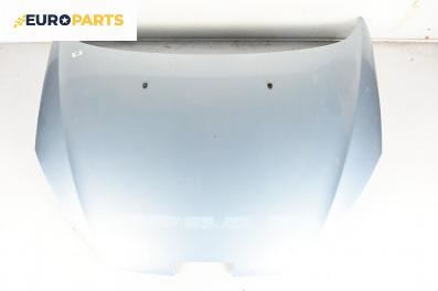 Преден капак за Peugeot 407 Station Wagon (05.2004 - 12.2011), 4+1 вр., комби, позиция: предна
