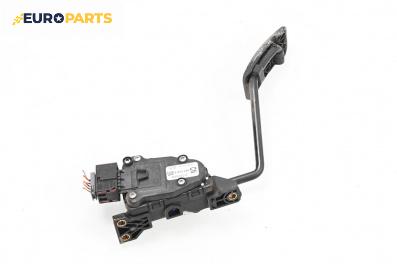 Потенциометър газ  за Opel Agila A Hatchback (09.2000 - 12.2007), № GM 9 204 284