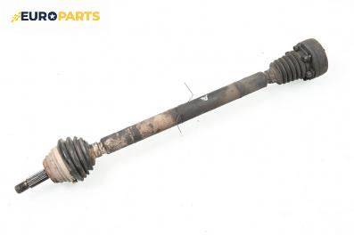 Полуоска за Volkswagen Polo Hatchback II (10.1994 - 10.1999) 75 1.6, 75 к.с., позиция: предна, дясна