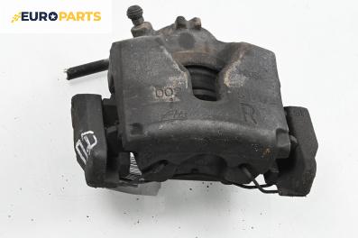Спирачен апарат за Honda Civic IX Hatchback (02.2012 - 09.2015), позиция: предна, дясна
