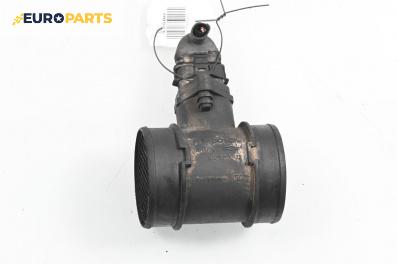 Дебитомер за Opel Astra G Estate (02.1998 - 12.2009) 2.0 DTI 16V, 101 к.с., № Bosch 0 281 002 428