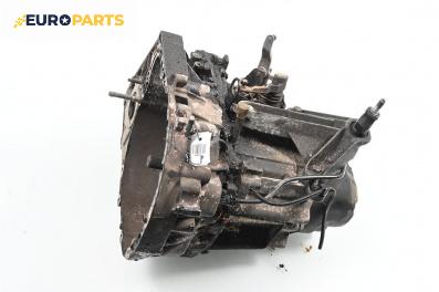 Ръчна скоростна кутия за Renault Megane II Hatchback (07.2001 - 10.2012) 1.4 16V (BM0B, CM0B), 98 к.с.