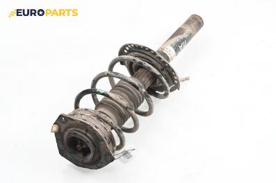 Макферсон за Renault Megane II Hatchback (07.2001 - 10.2012), хечбек, позиция: предна, дясна