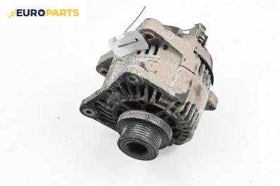 Алтернатор / генератор за Renault Megane II Hatchback (07.2001 - 10.2012) 1.4 16V (BM0B, CM0B), 98 к.с.