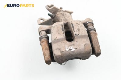 Спирачен апарат за Renault Megane II Hatchback (07.2001 - 10.2012), позиция: задна, лява