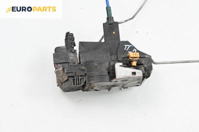Брава на врата за Saab 9-3 Sedan (09.2002 - 02.2015), позиция: предна, дясна