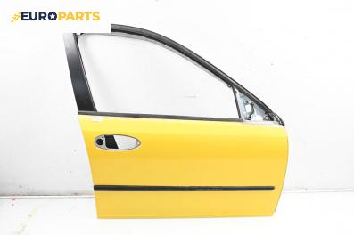 Врата за Saab 9-3 Sedan (09.2002 - 02.2015), 4+1 вр., седан, позиция: предна, дясна
