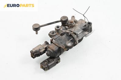 Актуатор раздатка за Nissan Sunny II Sedan (06.1986 - 10.1991) 1.6 i 4x4 (A), 73 к.с.