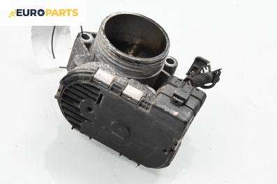 Дроселова клапа за Peugeot 307 CC Cabrio (03.2003 - 06.2009) 1.6 16V, 110 к.с.