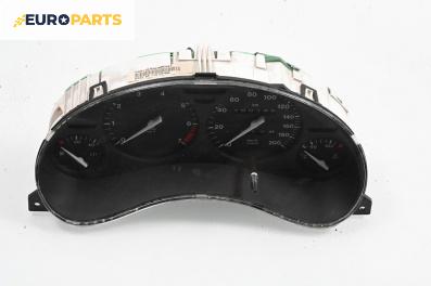 Километраж за Opel Corsa B Hatchback (03.1993 - 12.2002) 1.2 i 16V, 65 к.с.