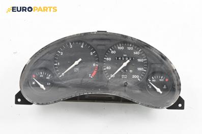 Километраж за Opel Corsa B Hatchback (03.1993 - 12.2002) 1.4 Si, 82 к.с.