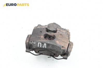 Спирачен апарат за Saab 9-3 Sedan (09.2002 - 02.2015), позиция: предна, лява