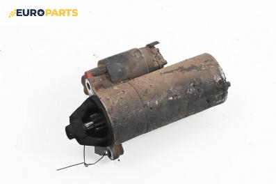 Стартер за Ford Focus I Sedan (02.1999 - 12.2007) 1.8 Turbo DI / TDDi, 90 к.с.