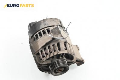 Алтернатор / генератор за Ford Fiesta IV Hatchback (08.1995 - 09.2002) 1.25 i 16V, 75 к.с.