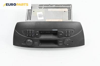Автокасетофон за Fiat Punto Hatchback II (09.1999 - 07.2012)